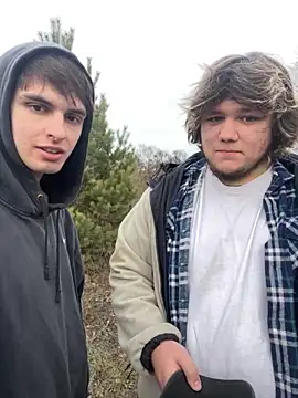 desiredude9 online show from 10/21/25, 07:30