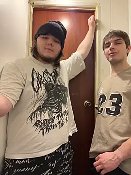 desiredude9 online show from 02/12/26, 02:17