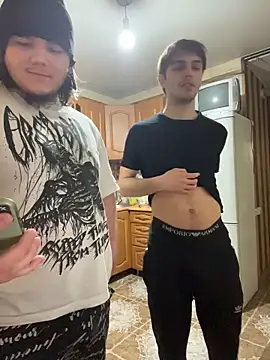 desiredude9 online show from 02/18/26, 05:31