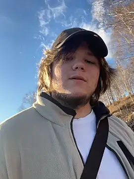 desiredude9 online show from 10/28/25, 08:46