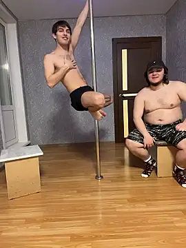 desiredude9 online show from 01/07/26, 02:00