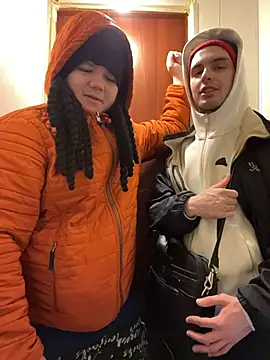 desiredude9 online show from 02/08/26, 05:32