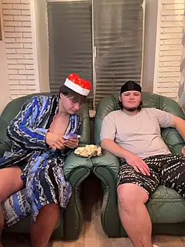 desiredude9 online show from 12/14/25, 03:39