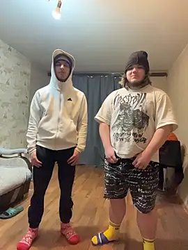 desiredude9 online show from 03/01/26, 06:41