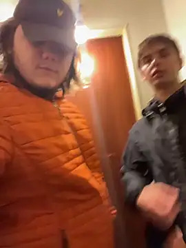 desiredude9 online show from 02/04/26, 03:18