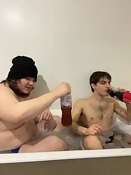 desiredude9 online show from 02/25/26, 05:35