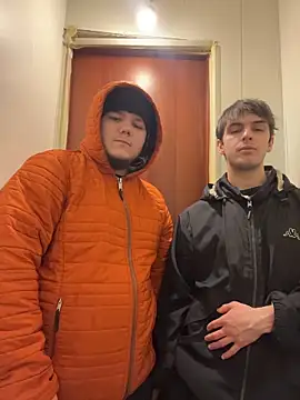 desiredude9 online show from 02/15/26, 05:23