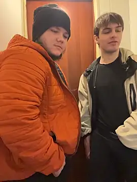 desiredude9 online show from 02/21/26, 05:37