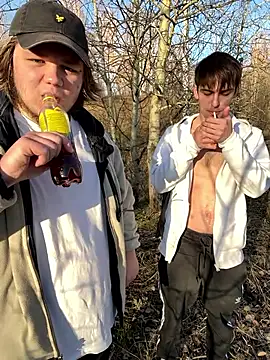 desiredude9 online show from 10/25/25, 09:19