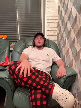 desiredude9 online show from 11/17/25, 06:45