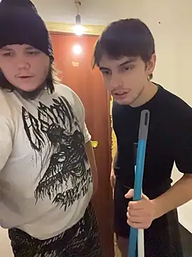 desiredude9 online show from 02/19/26, 04:48