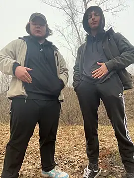 desiredude9 online show from 11/03/25, 08:29