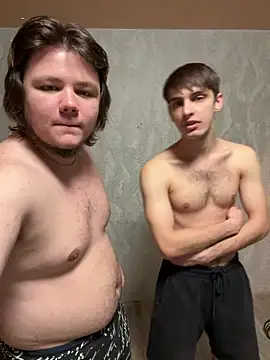 desiredude9 online show from 10/24/25, 12:59