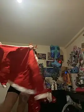 kittykatbean online show from 11/16/25, 05:17