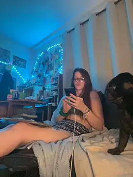 kittykatbean online show from 12/04/25, 08:08