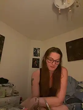 kittykatbean online show from 11/22/25, 11:14