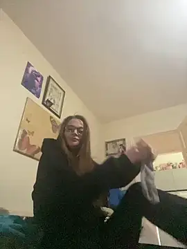 kittykatbean online show from 11/22/25, 11:09