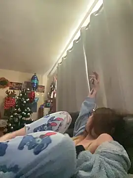 kittykatbean online show from 11/18/25, 10:29