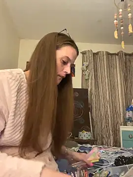 kittykatbean online show from 12/18/25, 07:40