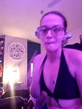 kittykatbean online show from 12/01/25, 05:36