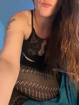 kittykatbean online show from 12/02/25, 01:24