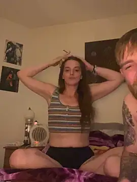 kittykatbean online show from 11/25/25, 11:16