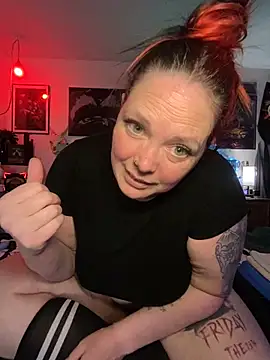 voorheesgirl online show from 03/19/26, 12:32