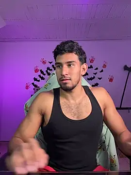 Jeremy colton online show from 10/25/25, 06:45