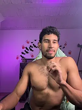 Jeremy colton online show from 10/26/25, 09:53