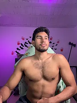 Jeremy colton online show from 10/27/25, 09:54