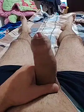 Snapshot of JonMario224 chatting on 11/16/25, 10:53 JonMario224 online show from 11/16/25, 10:53