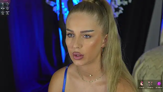 AubrieleRouj1 online show from 06/22/26, 05:43