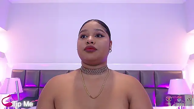 LennaEvans online show from 11/12/25, 11:03