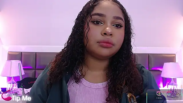 LennaEvans online show from 11/27/25, 11:21