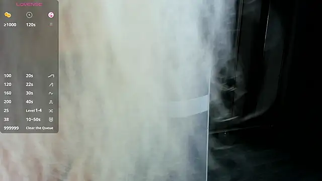 SaraShine  online show from 09/13/25, 07:36