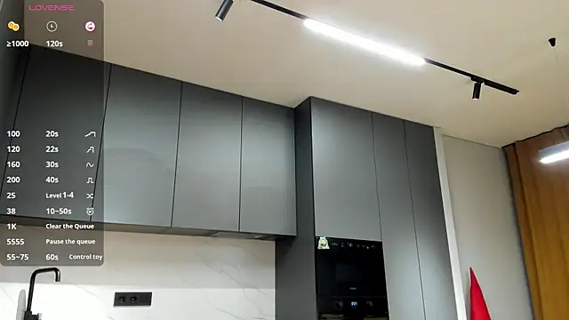 SaraShine  online show from 12/16/25, 08:57