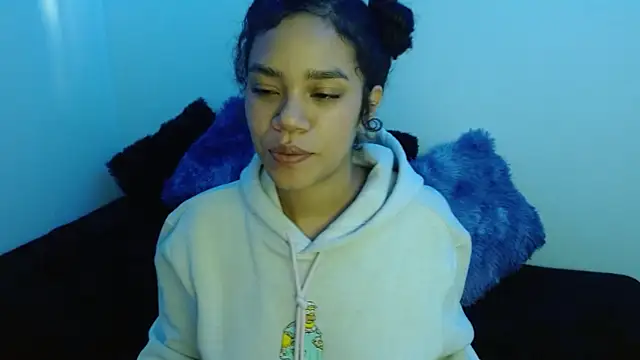 Canela s1 online show from 11/30/25, 04:30