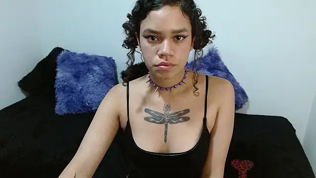 Canela s1 online show from 11/20/25, 08:53