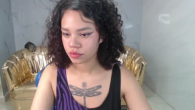 Canela s1 online show from 10/04/25, 08:21