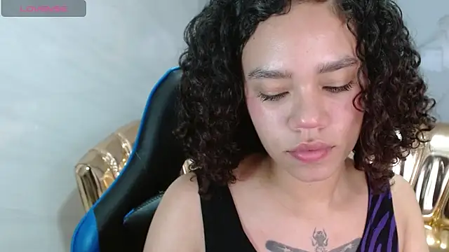 Canela s1 online show from 11/10/25, 08:25