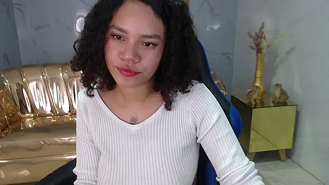 Canela s1 online show from 10/21/25, 08:52