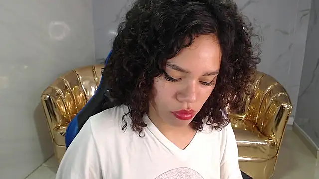 Canela s1 online show from 10/13/25, 08:10