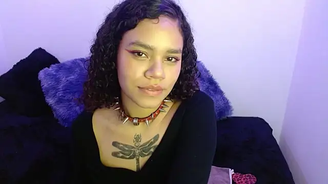 Canela s1 online show from 11/21/25, 08:52