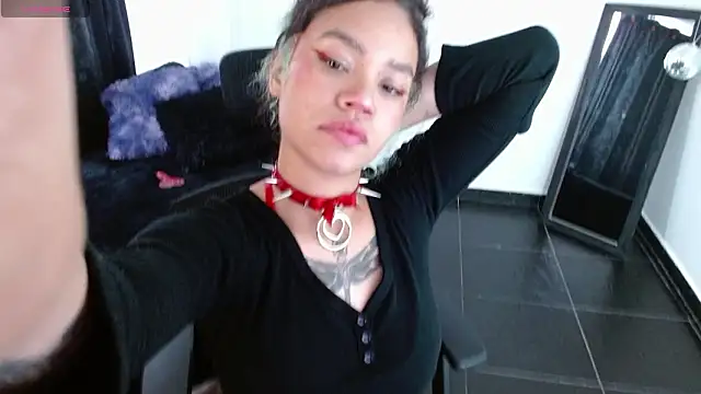 Canela s1 online show from 03/13/26, 05:07