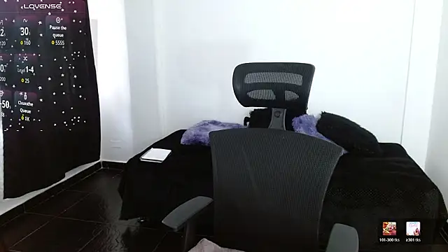 Canela s1 online show from 03/12/26, 09:41