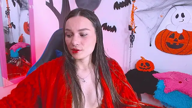 danna 888 online show from 10/28/25, 09:25