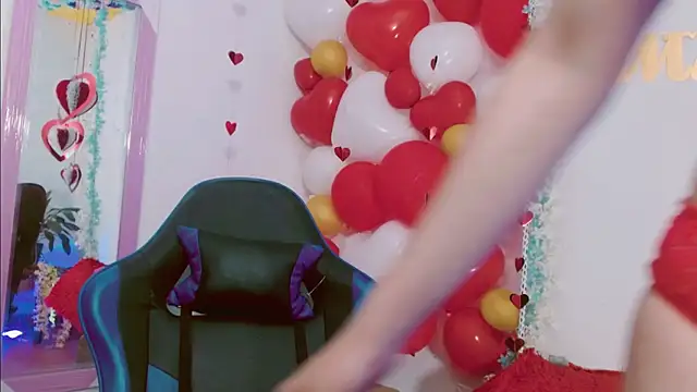 danna 888 online show from 09/23/25, 09:22