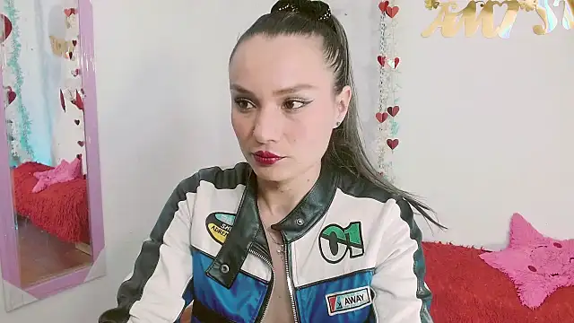 danna 888 online show from 09/30/25, 08:59