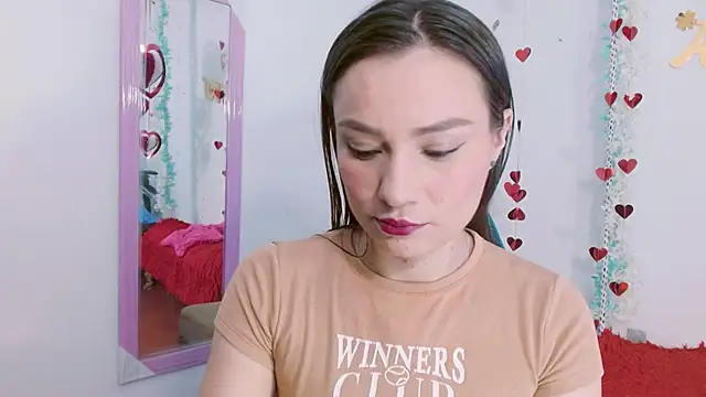 danna 888 online show from 10/04/25, 09:16