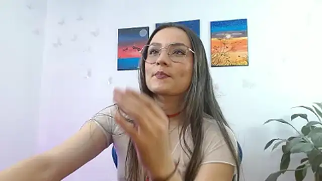 danna 888 online show from 03/09/26, 09:07